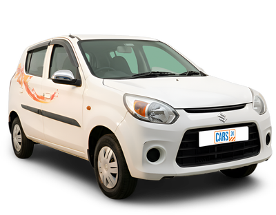 Maruti Alto 800-img